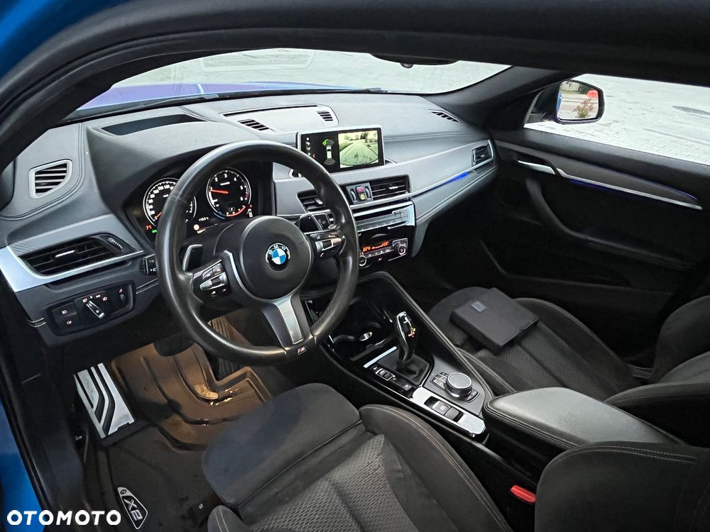 BMW X2 xDrive20d M Sport - 15