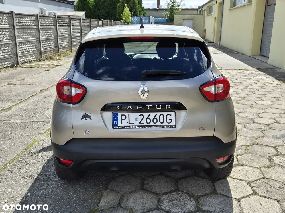 Renault Captur - 30