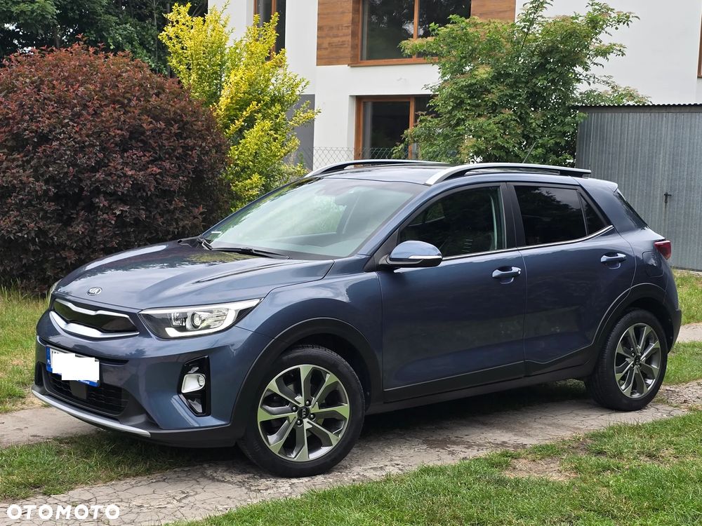 Kia Stonic 1.4 XL - 3
