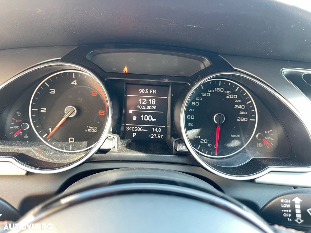 AUDI A5 2012 — imagine 36