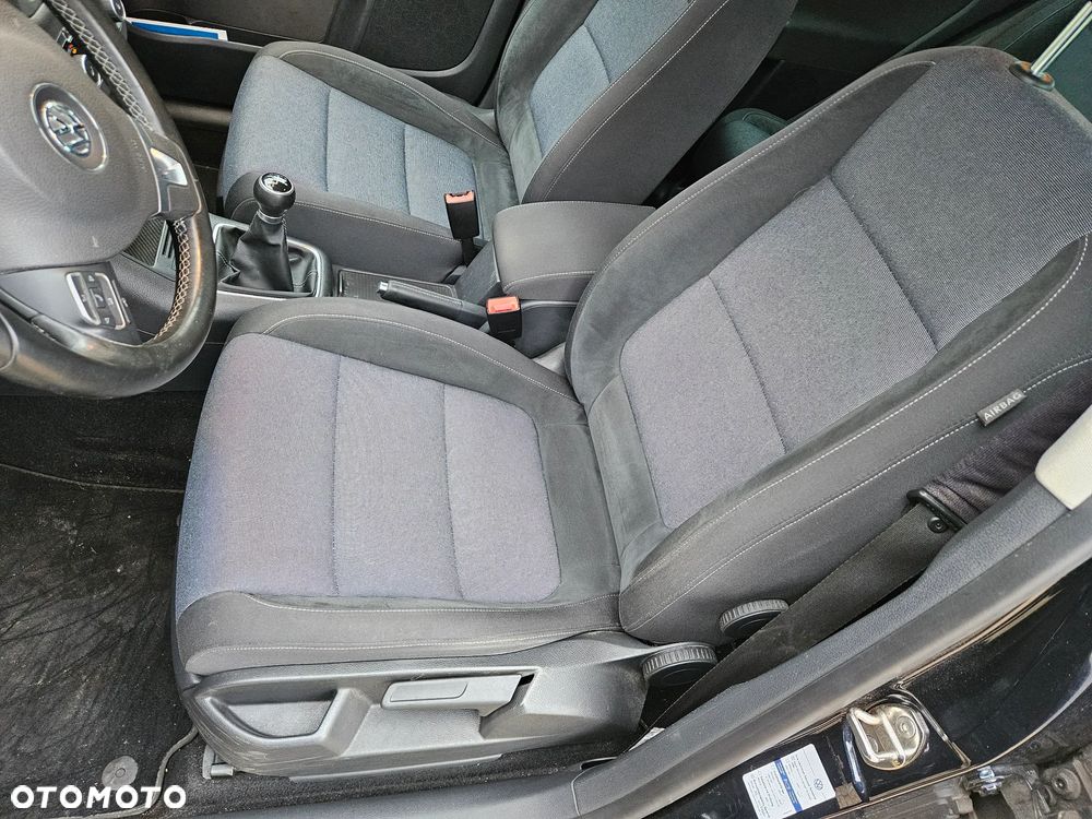 Volkswagen Golf Plus 1.4 TSI Style - 23