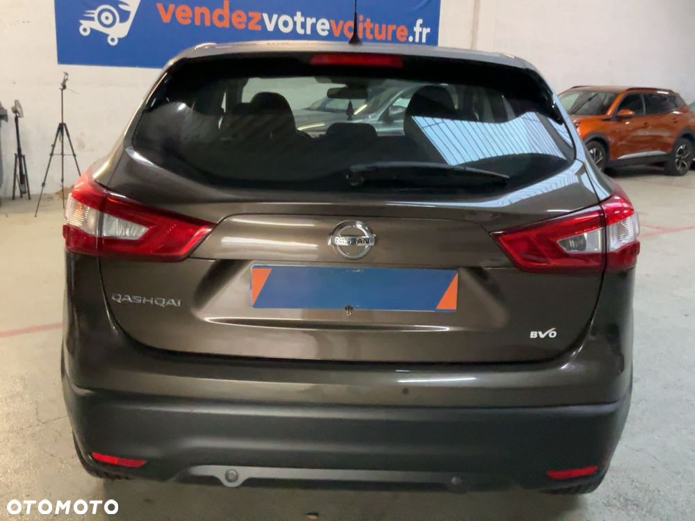 Nissan Qashqai - 11