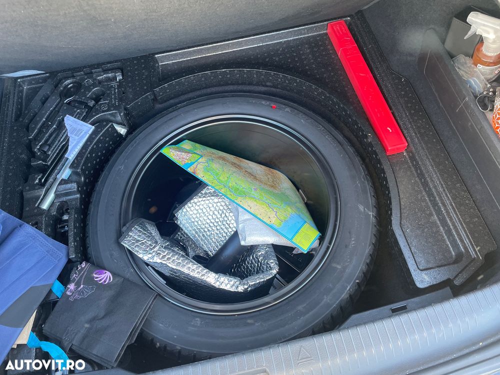 Volkswagen ARTEON 2.0 TSI DSG Elegance - 22