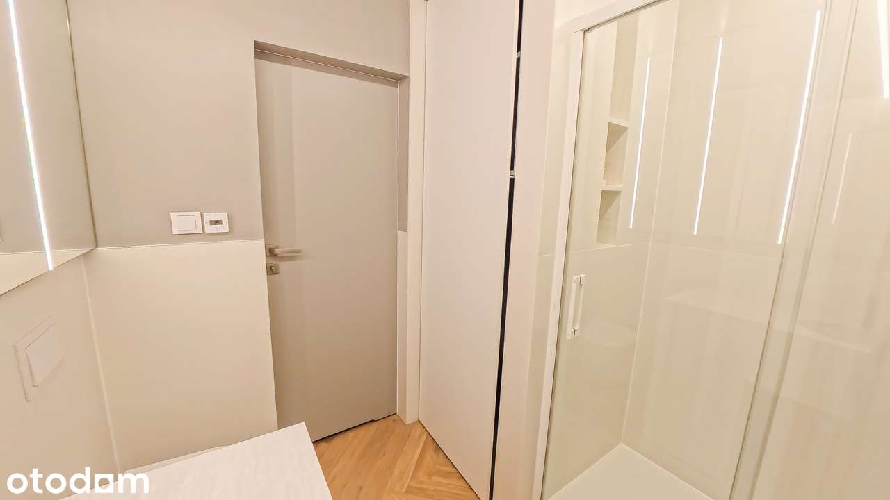 Stare Dębniki - nowe mieszkanie | wyjątkowy standard | 50 m od Wisły
