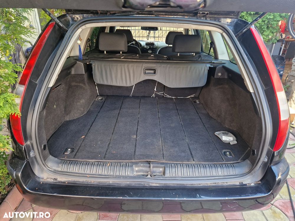 Ford Mondeo 2.0TDCi Trend - 6