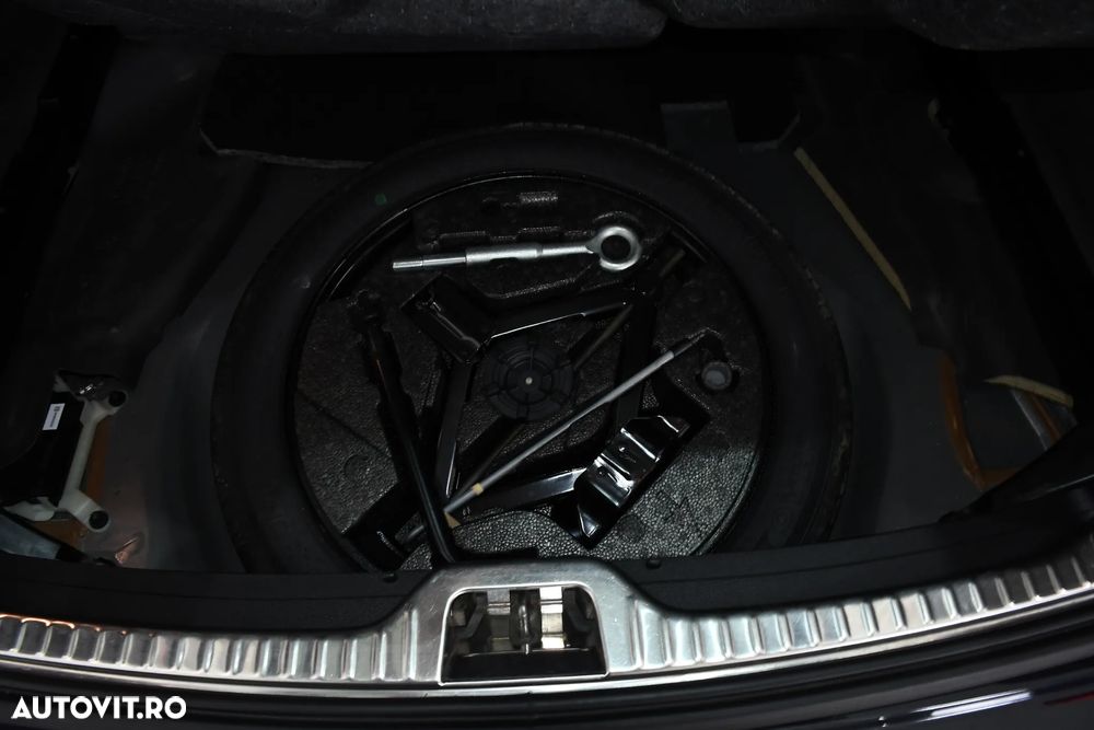 Volvo XC 60 D4 Geartronic Summum - 25