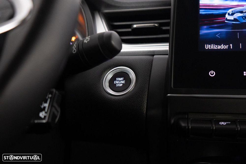 Renault Captur 1.0 TCe Techno - 21