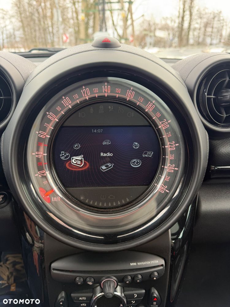 MINI Countryman Cooper S All4 - 8