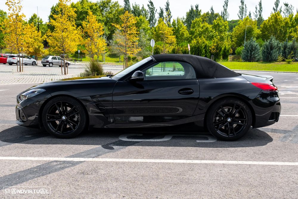 BMW Z4 sDrive20i - 7