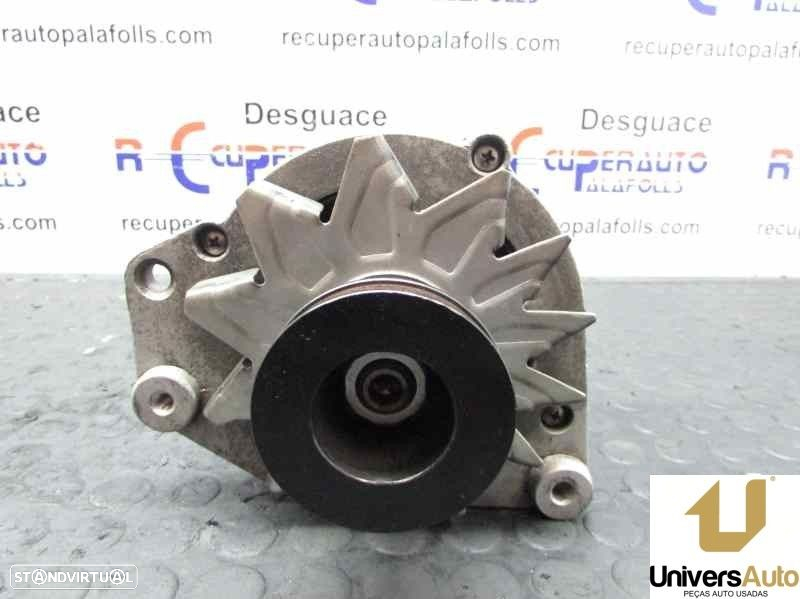 ALTERNADOR VOLKSWAGEN JETTA II 1991 -147655565 - 4