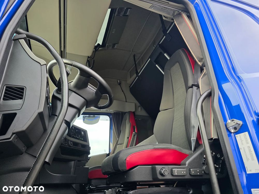 Volvo FH500/EURO6/XL/669.000km/SPROWADZONE Z NIEMIEC - 22