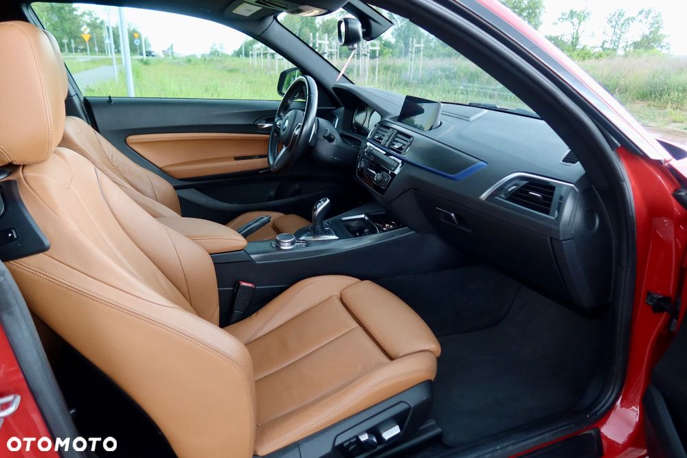 BMW Seria 2 230i - 11