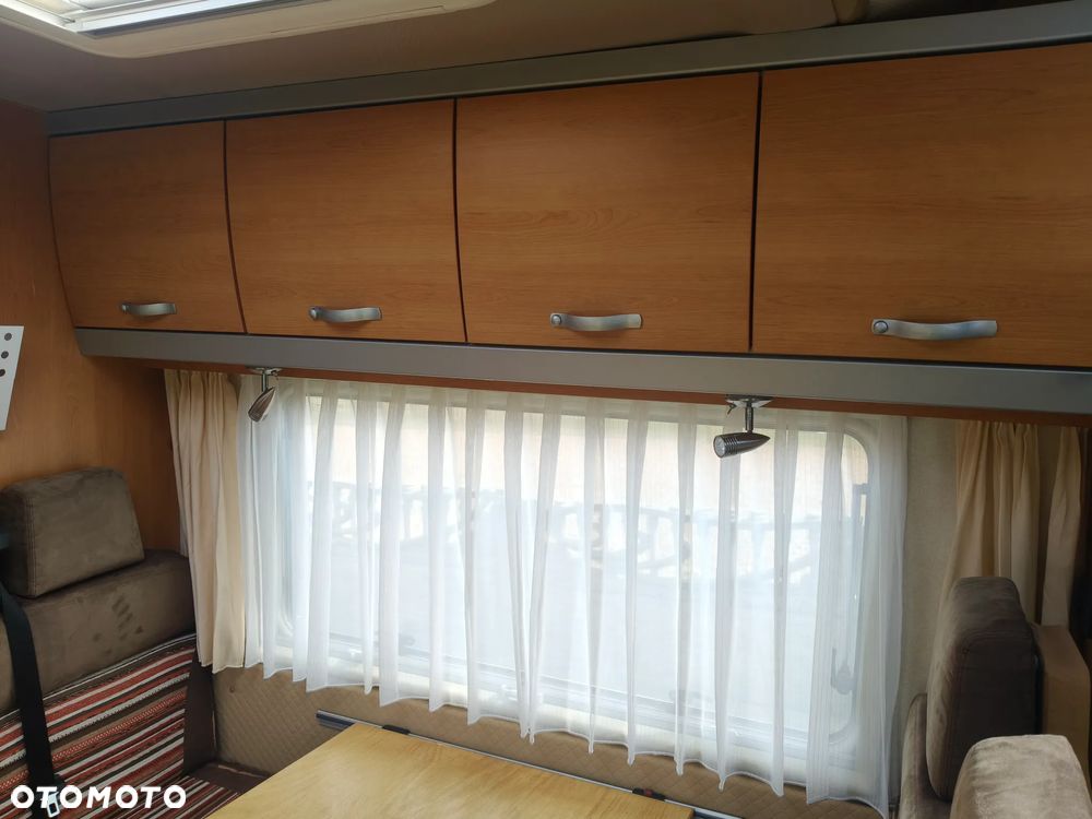 Eura Mobil TA690HB - 15