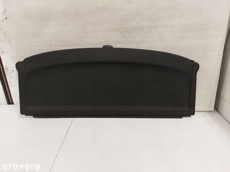 bmw x1 e84 półka bagażnika tył tylna 2991800 - 1