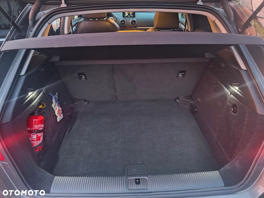 Audi A3 Sportback - 14