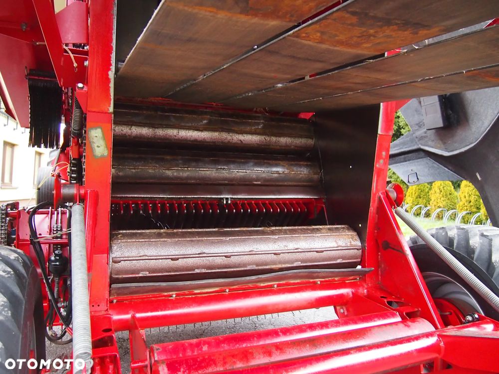Prasa zwijająca Welger / Lely RP 545 2016r - 13