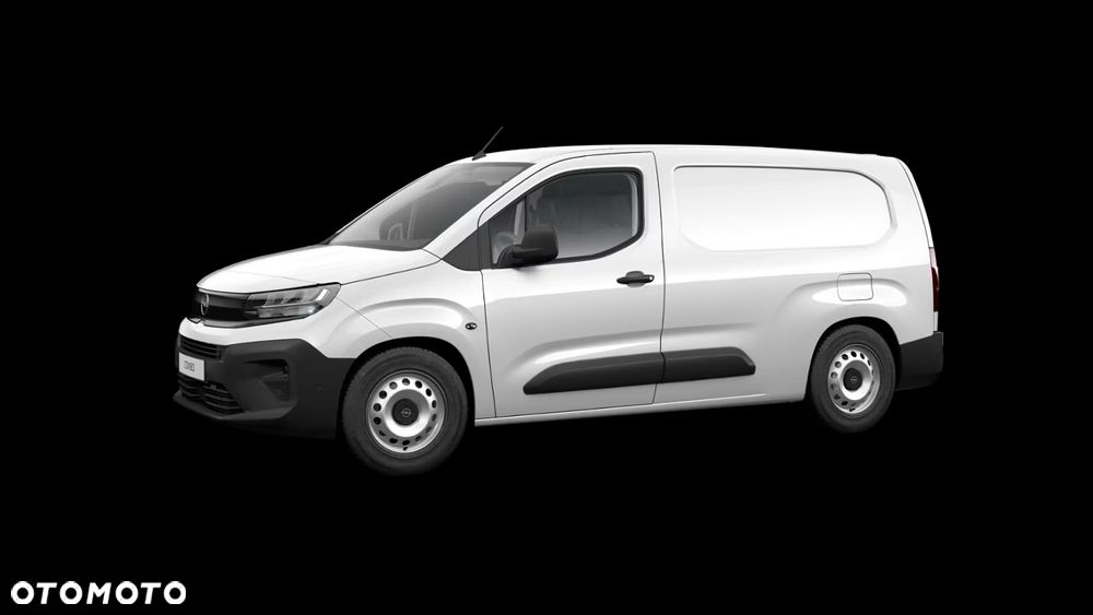 Opel Combo Cargo Furgon XL Diesel 100KM Manual