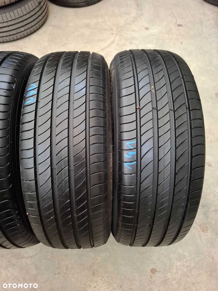205/55R17 MICHELIN Opony letnie ! 2023r BDB STAN MONTAŻ #141 - 3