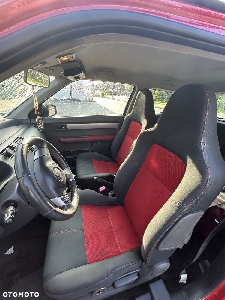 Suzuki Swift - 5