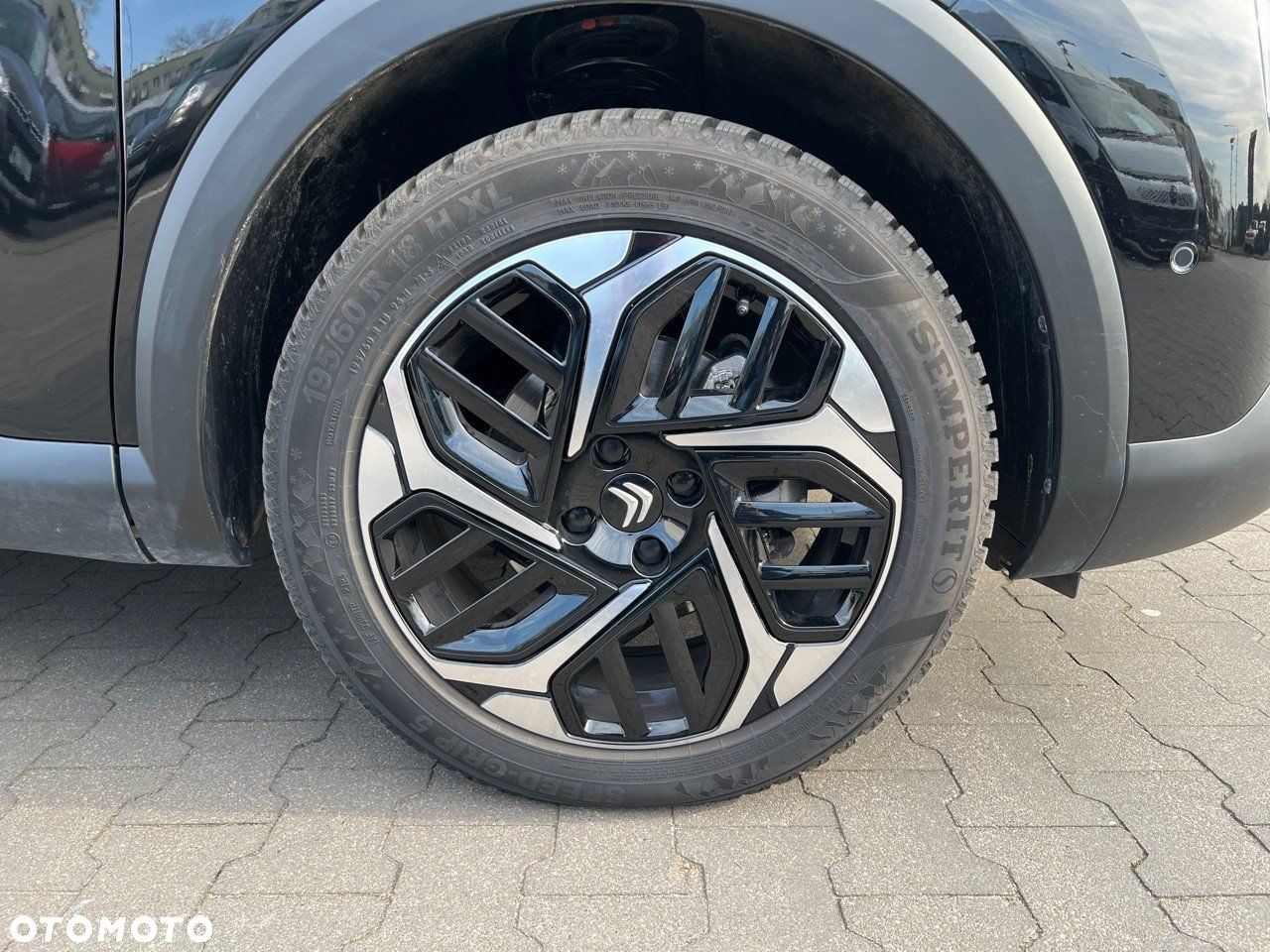 Citroën C4 1.2 PureTech Max S&S EAT8 - 11