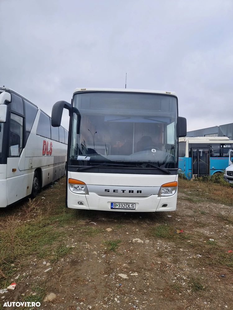 Setra EVOBUS - 5