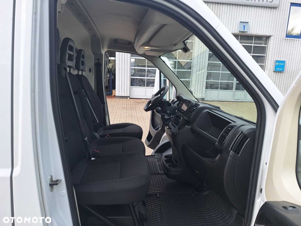 Fiat Ducato L4H2 Krajowy Maxi Wzmocniony Super cena ! - 13