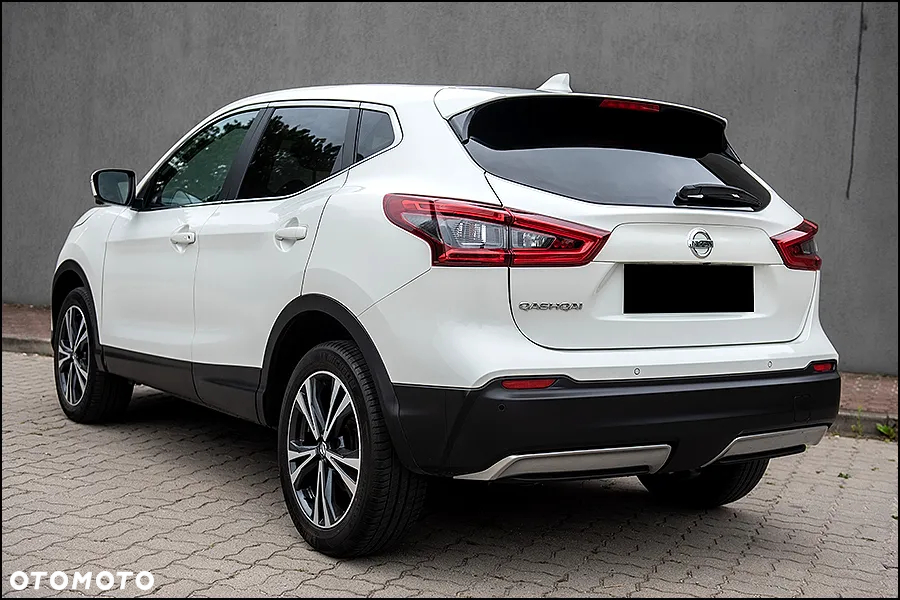 Nissan Qashqai - 12