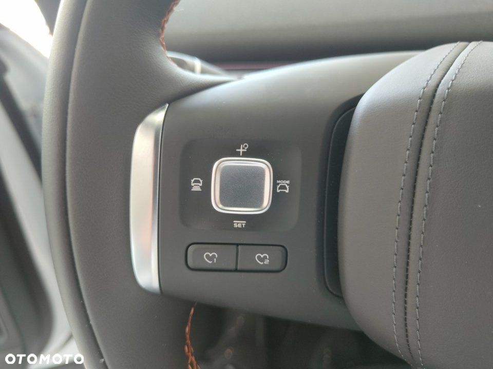 Changan Deepal S05 - 18