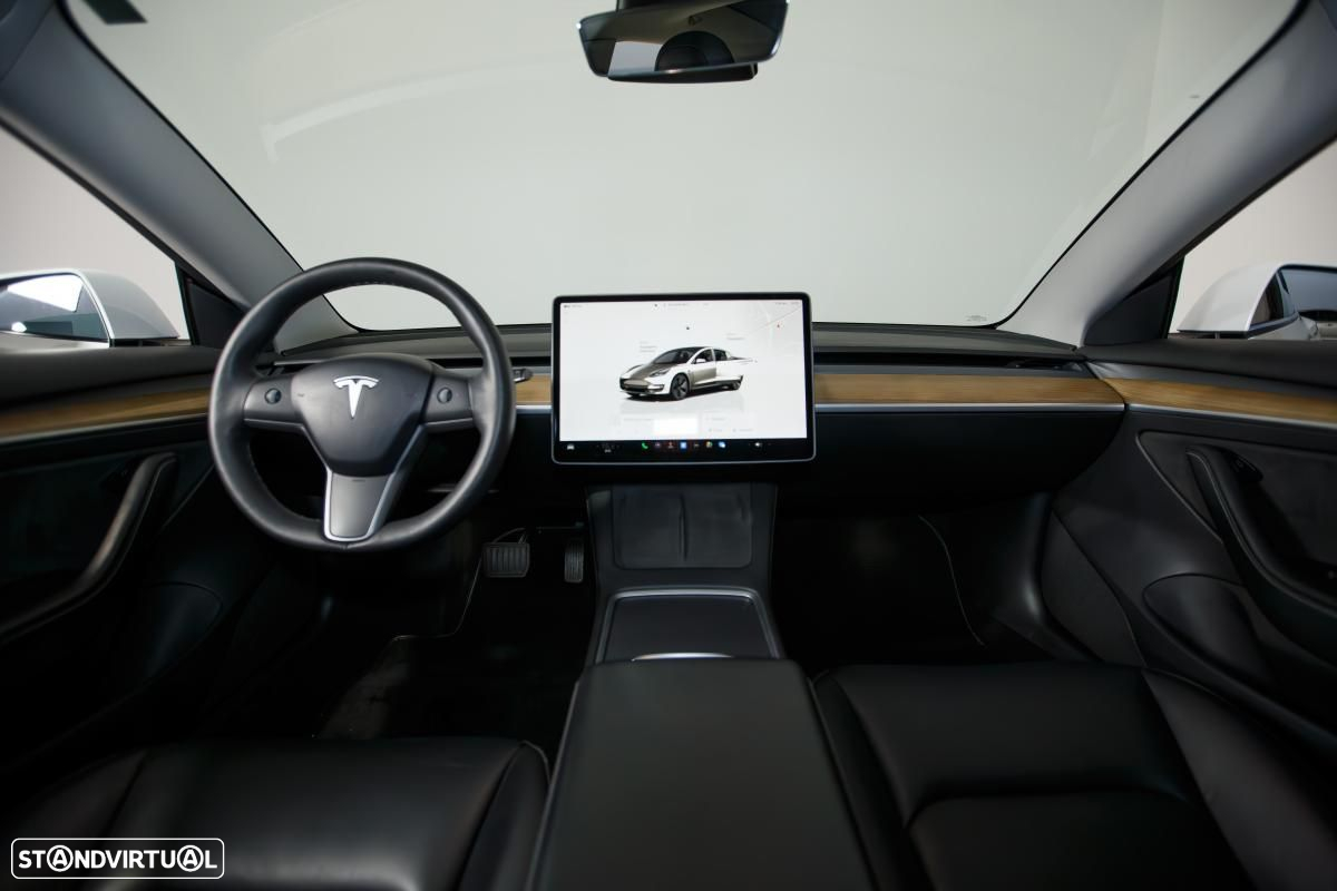 Tesla Model 3 Long-Range Dual Motor AWD - 6