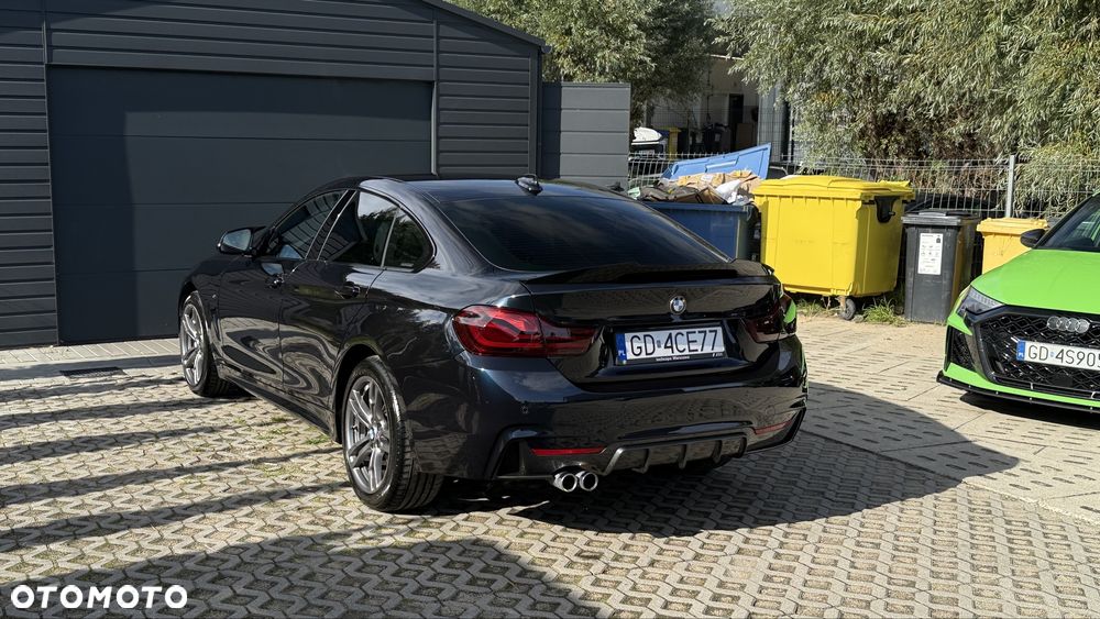 BMW Seria 4 - 4