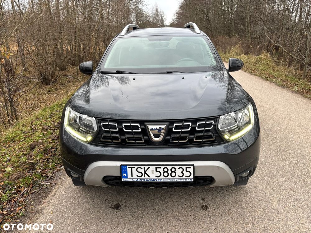Dacia Duster TCe 130 2WD Expression - 5