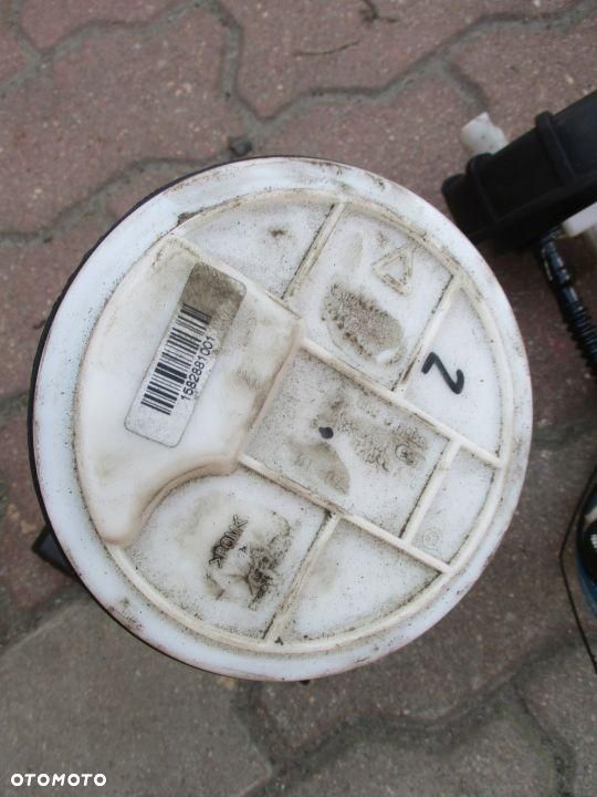 MERCEDES W211 LIFT 3.0 V6 PŁYWAK CZUJNIK PALIWA POZIOMU 08r - 2