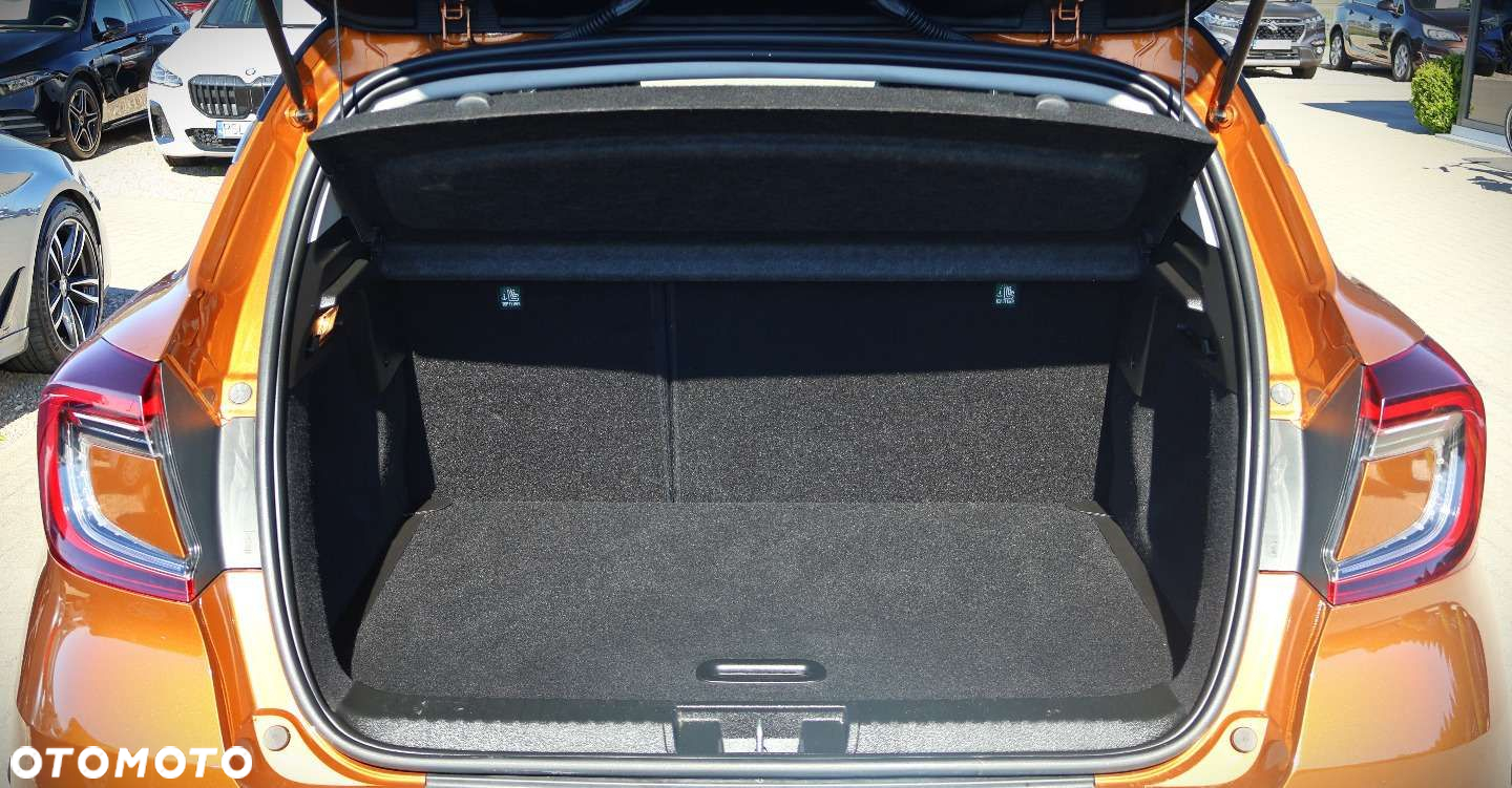 Renault Captur - 20