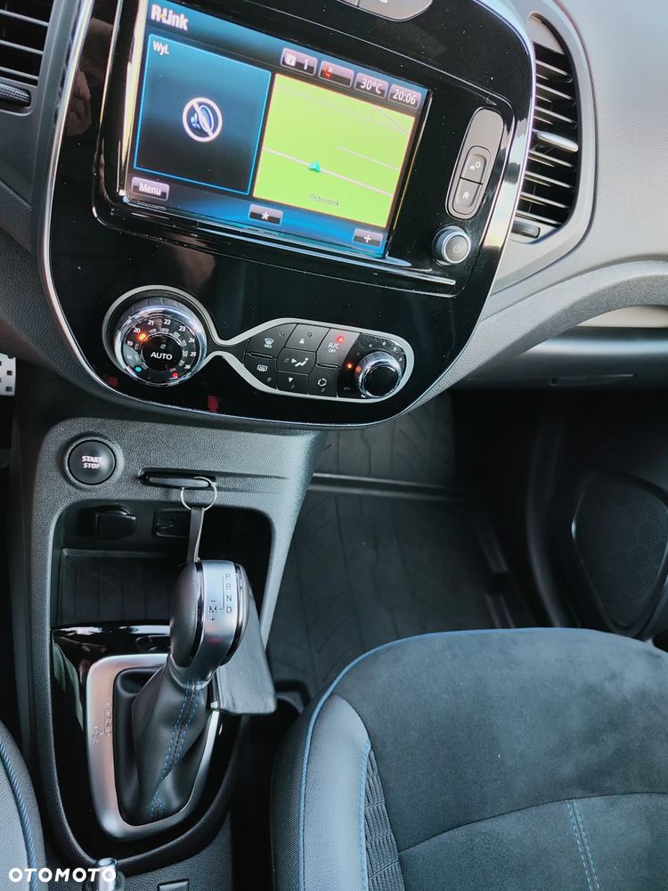 Renault Captur 1.3 Energy TCe S-Edition EDC - 20