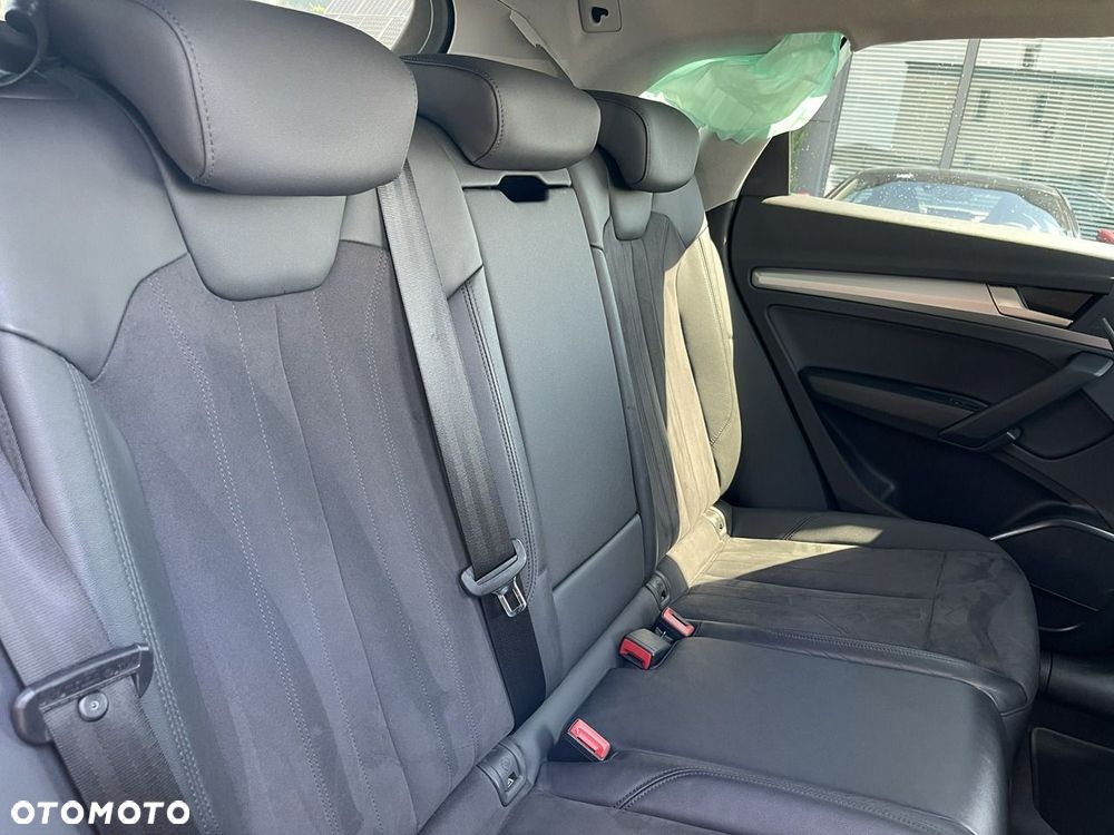 Audi Q5 40 TDI mHEV Quattro S tronic - 13