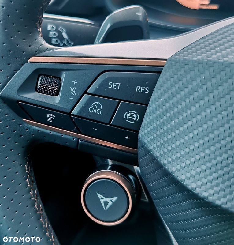 Cupra Formentor 1.5 TSI DSG - 9