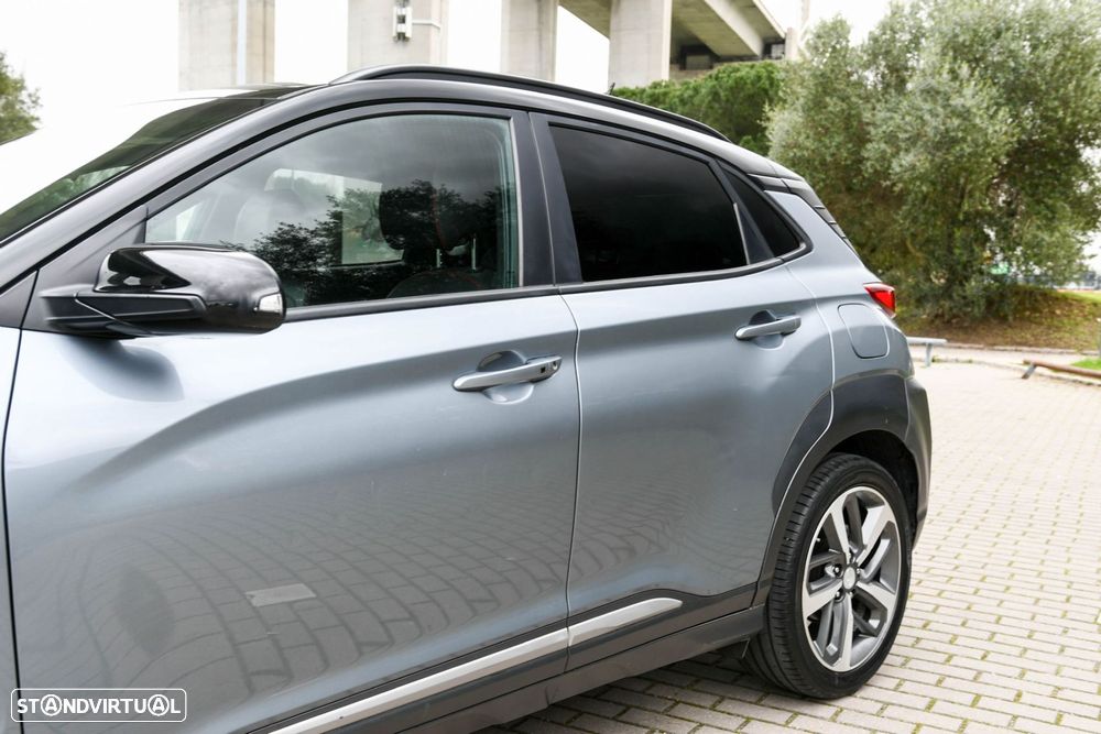 Hyundai Kauai 1.0 T-GDi Premium - 6