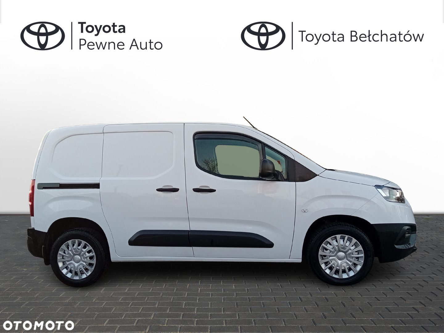 Toyota PROACE CITY - 7