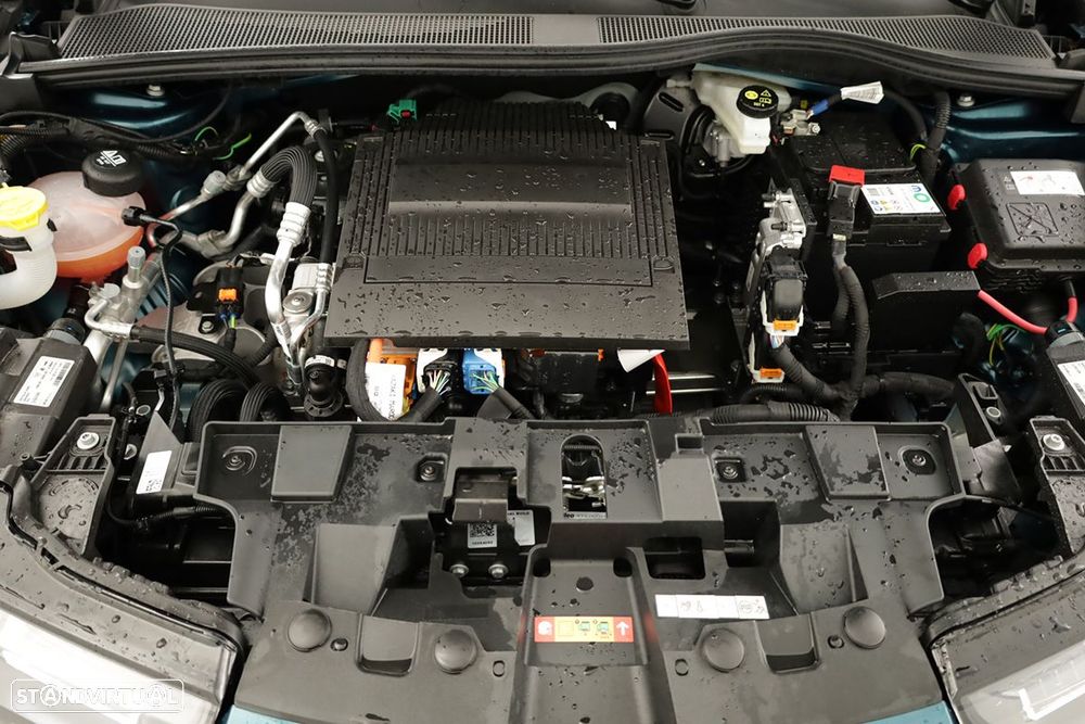 Alfa Romeo Junior Elletrica 50 kWh - 24