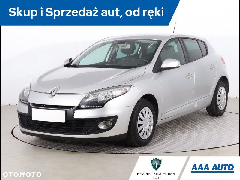 Renault Megane - 2
