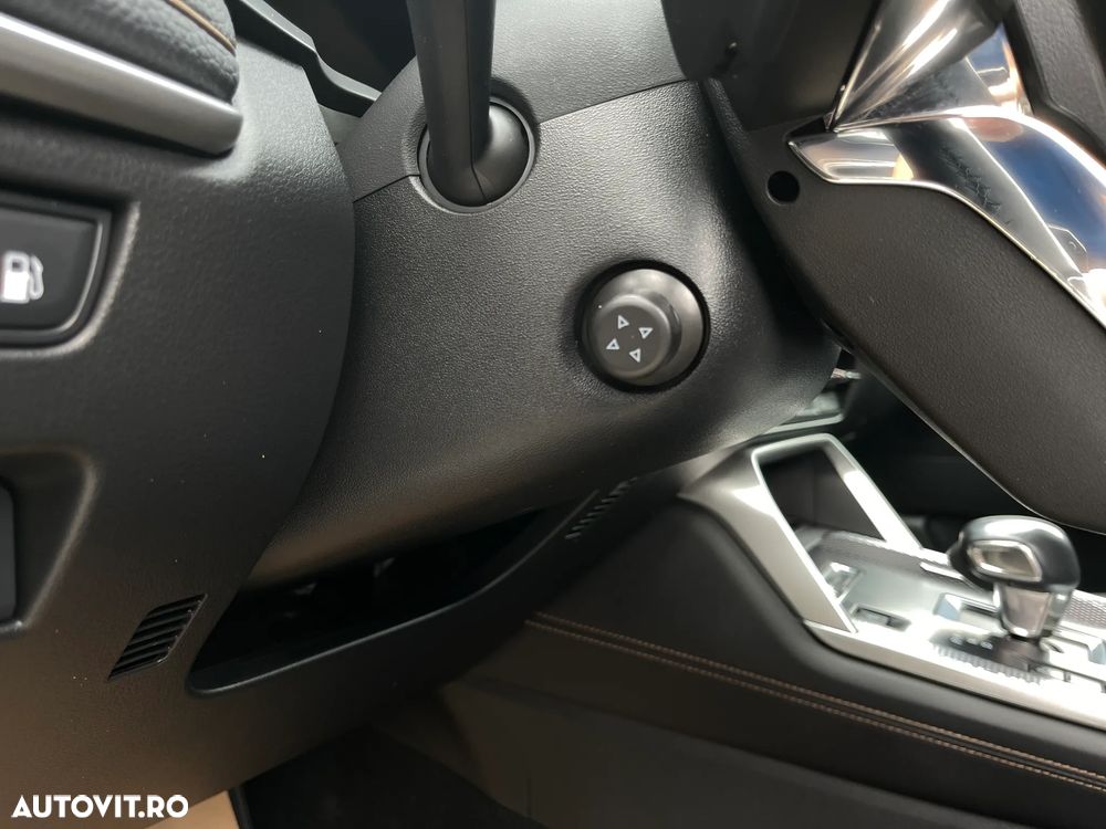 Mazda CX-60 e-Skyactiv PHEV Homura - 33