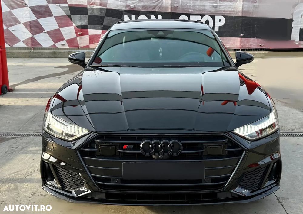 Audi A7 55 TFSI quattro S tronic - 20