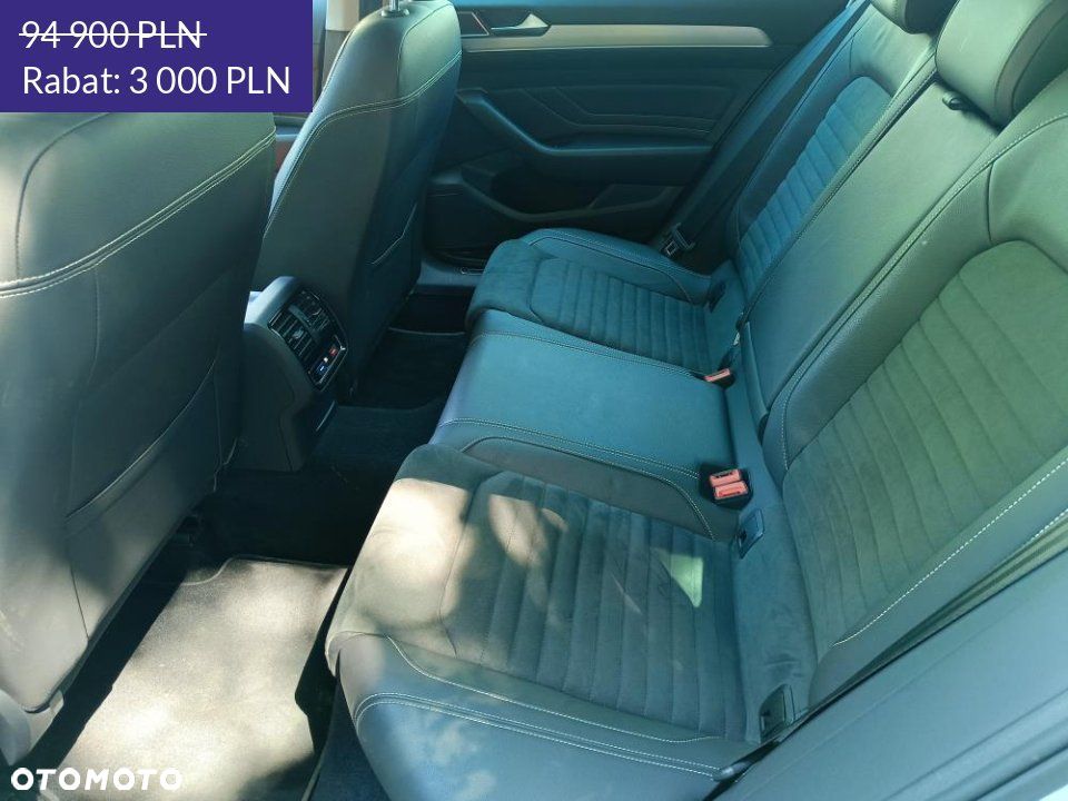 Volkswagen Passat - 19