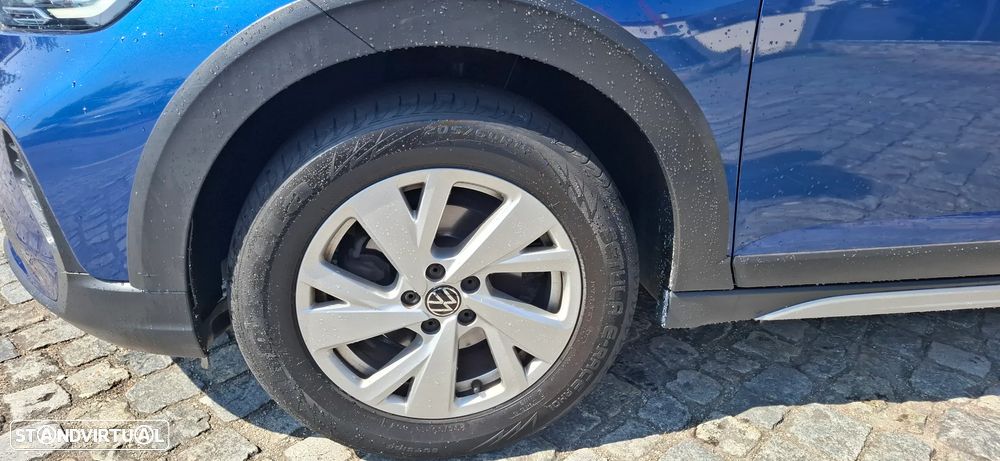 VW Taigo 1.0 TSI OPF DSG Life - 14