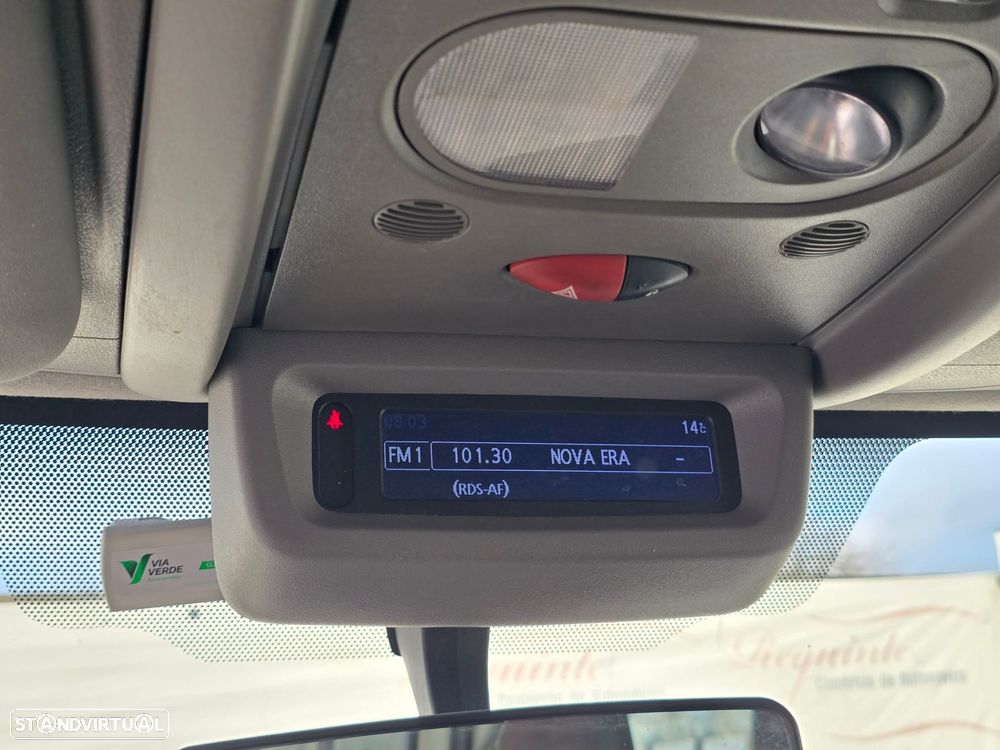 Renault Master 2.3 dCi L2 3.5T CD - 17