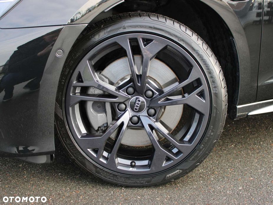 Audi A3 Sportback - 19