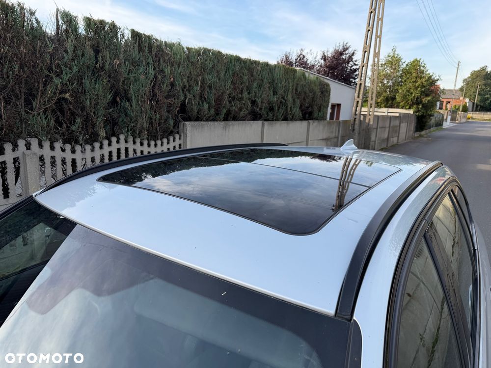 BMW Seria 3 320d xDrive - 24
