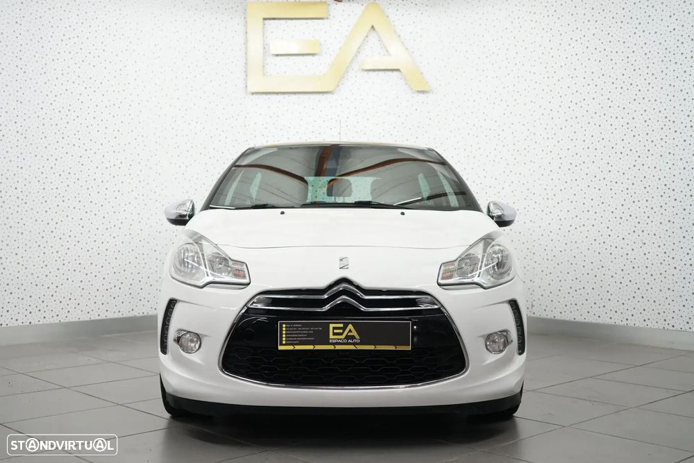 Citroën DS3 - 2