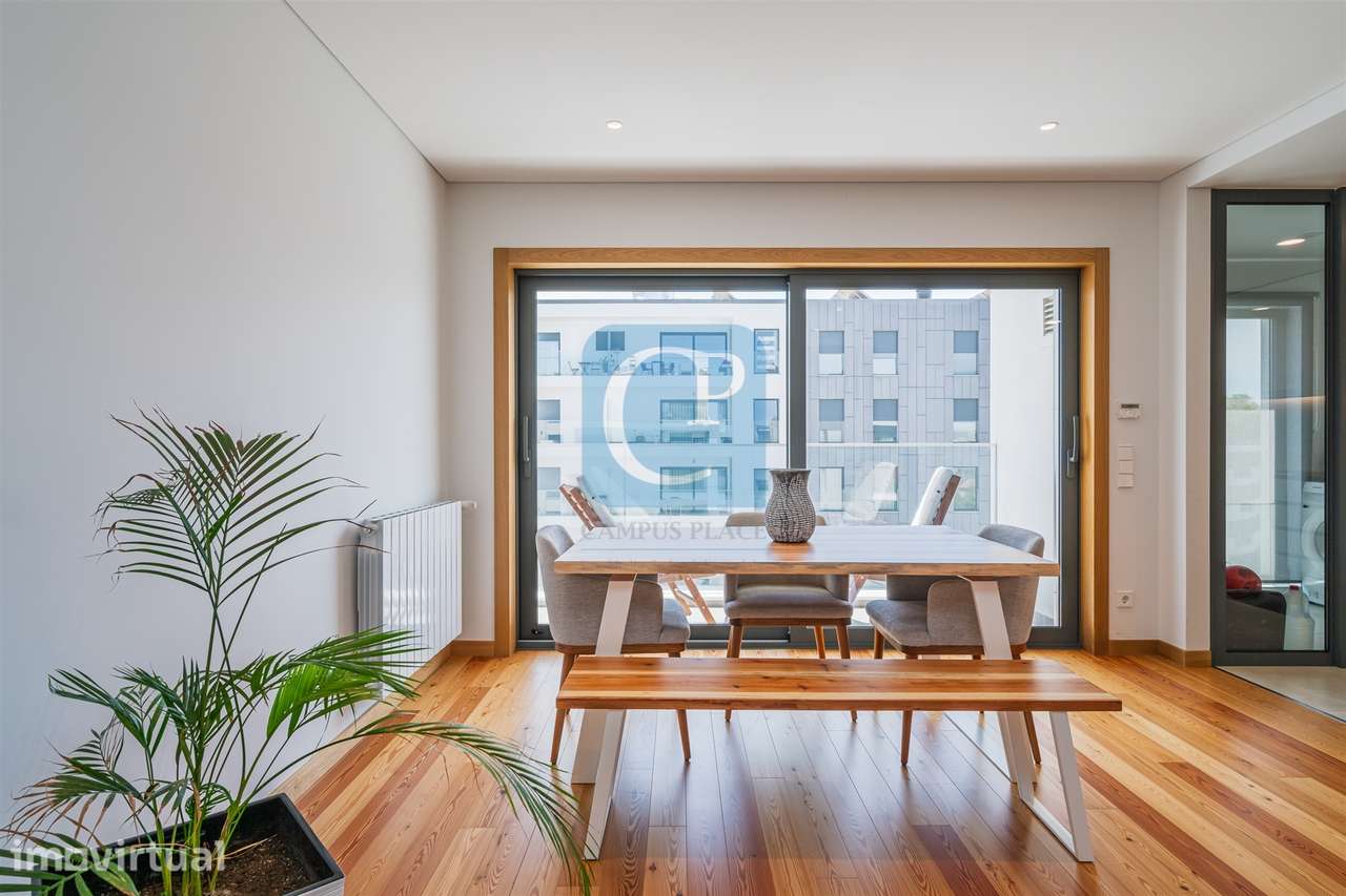 Apartamento T2 Ramalde (Prelada), Porto - Grande imagem: 4/26