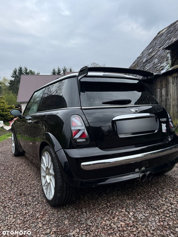 MINI Cooper Standard - 12